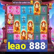 leao 888